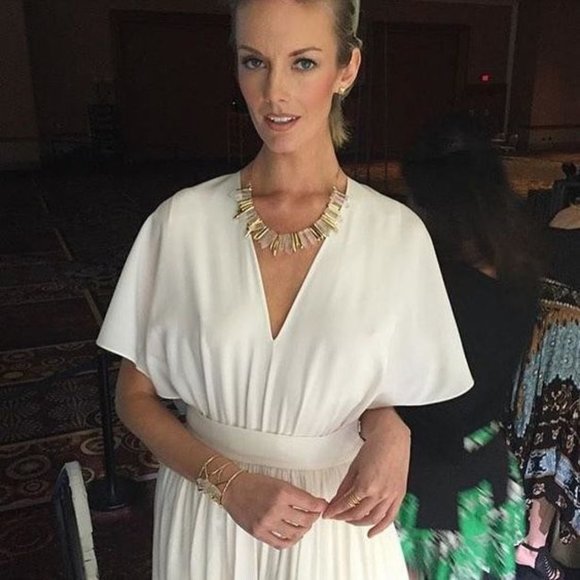 Stella & Dot Rebel Stone Necklace - Picture 14 of 16